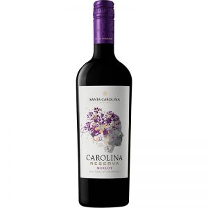 SANTA CAROLINA RESERVA MERLOT